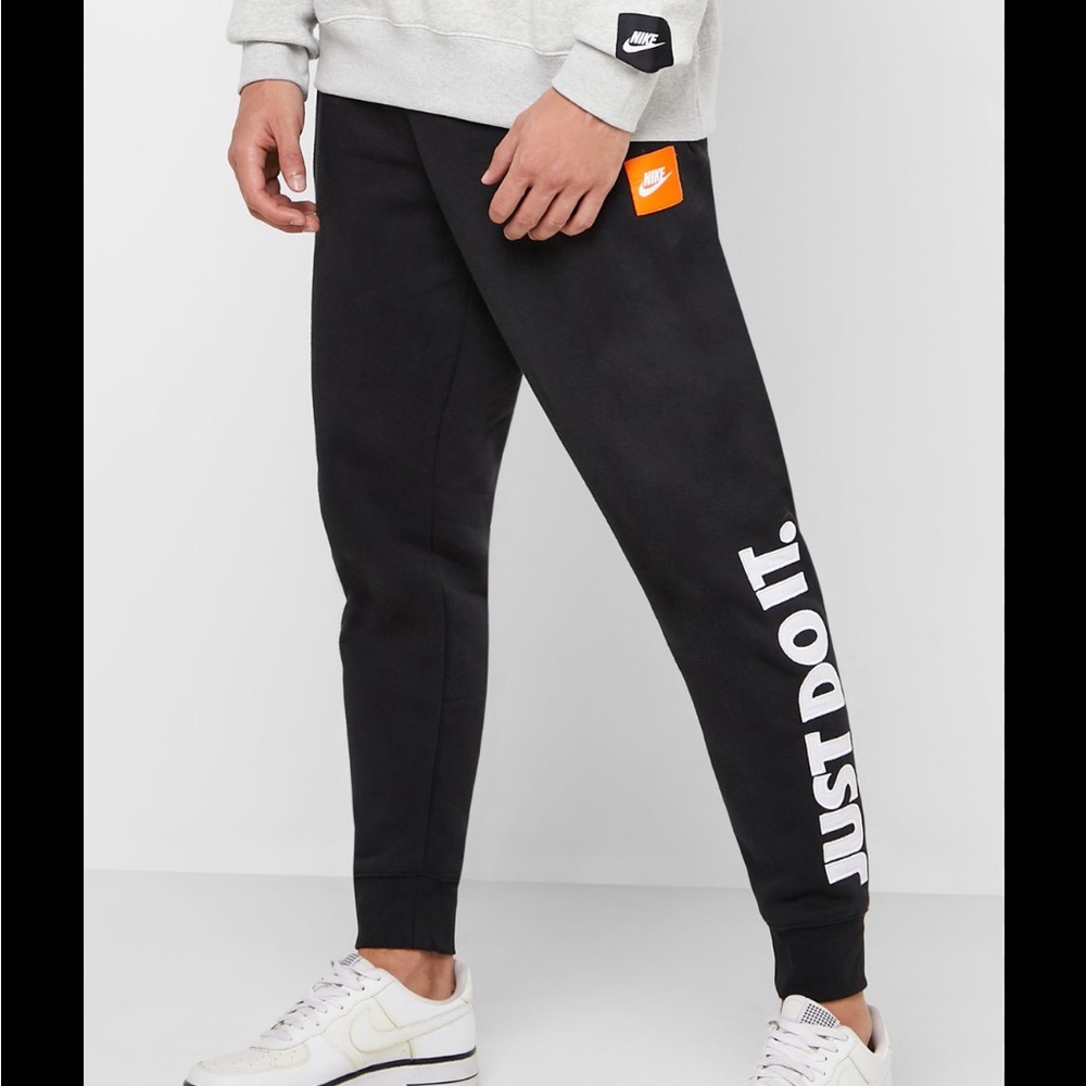 Men’s Original Nike Joggers